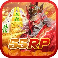 55RP - Pertempuran Epik dalam Dunia Battle Royale