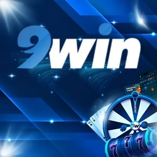 9WIN - Petualangan Seru dalam Dunia MMORPG