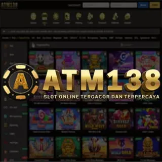 ATM138 - Petualangan Seru di Dunia RPG