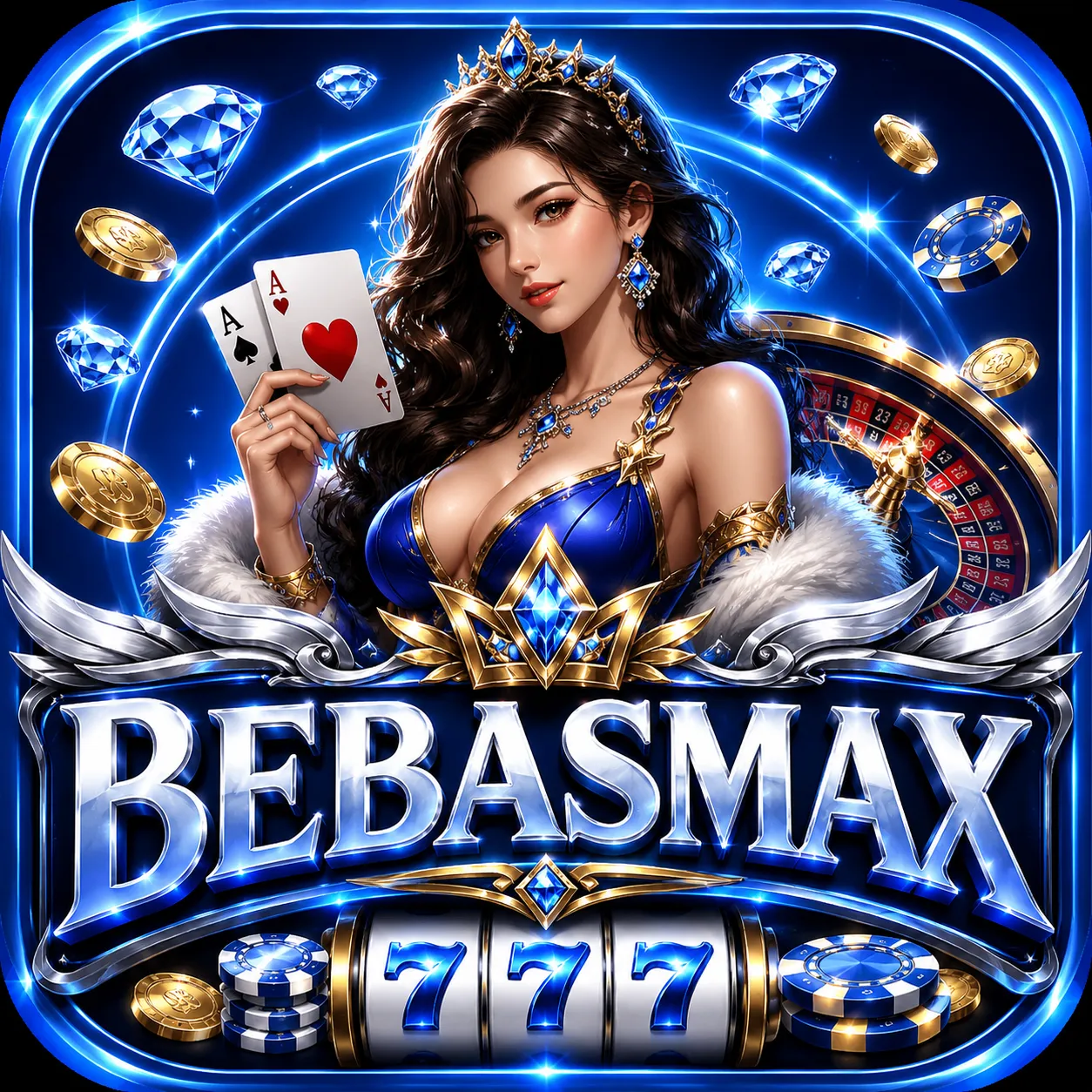 BEBASMAX - Simulasi Kehidupan yang Menarik dan Interaktif