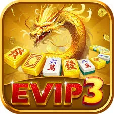 EVIP3 - Petualangan Arcade Seru dan Mengasyikkan