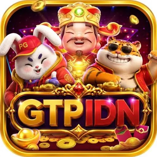 GTPIDN - Game Strategi Terbaik untuk Pecinta SLG