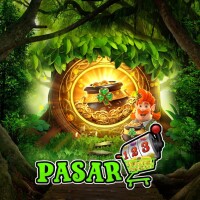 PASAR123 - Balapan Seru di Ujung Jari Anda
