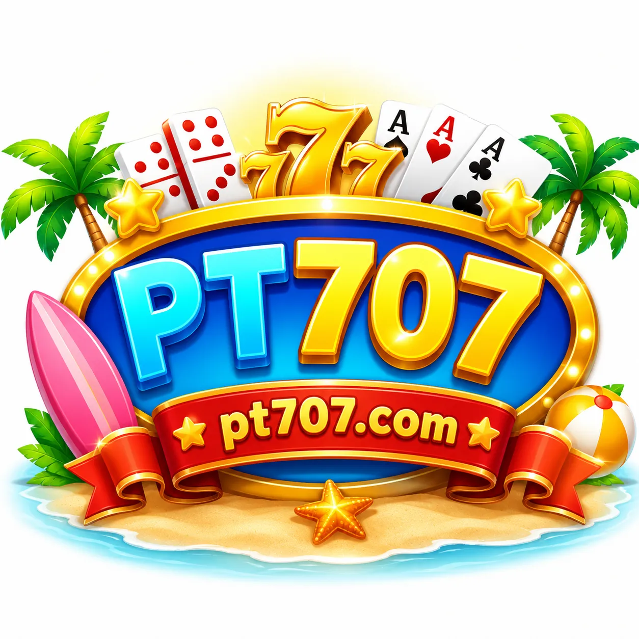 PT707 - Game Olahraga Terbaik untuk Penggemar Sports