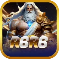 R6R6 - Permainan Domino Menarik dan Seru
