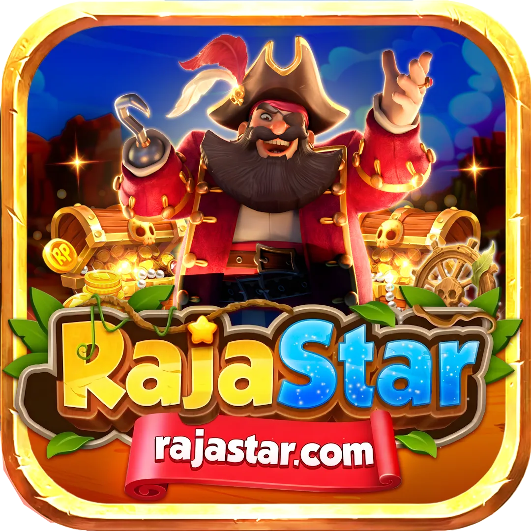 RAJASTAR - Petualangan Seru dalam Dunia Arcade