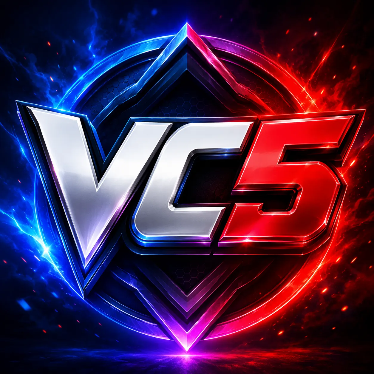 VC5 - Arena Pertarungan MOBA Terunggul